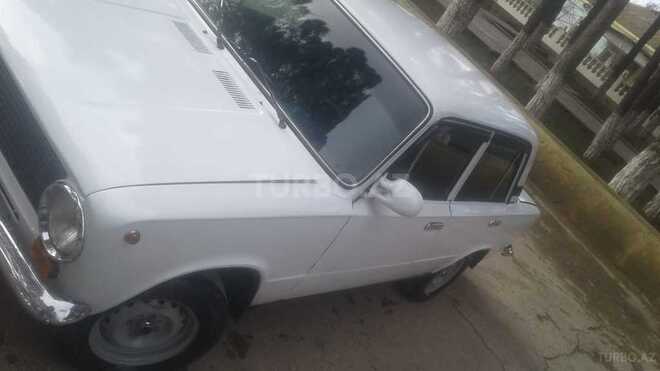 LADA (VAZ) 21013 1985, 248,000 km - 1.3 l - Bakı