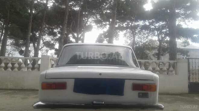 LADA (VAZ) 21013 1985, 248,000 km - 1.3 l - Bakı