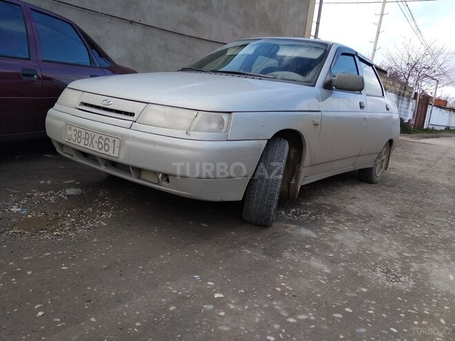 LADA (VAZ) 2110 2002, 175,852 km - 1.6 l - Qusar