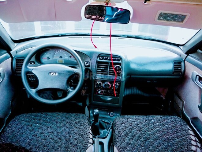 LADA (VAZ) 2110 2002, 175,852 km - 1.6 l - Qusar