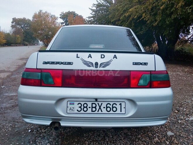 LADA (VAZ) 2110 2002, 175,852 km - 1.6 l - Qusar