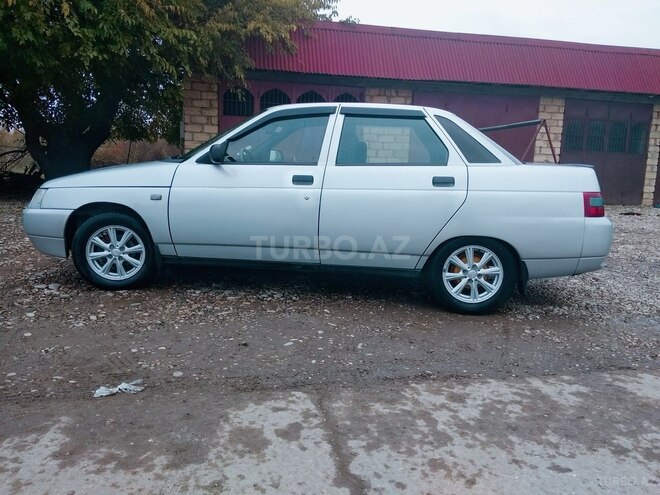 LADA (VAZ) 2110 2002, 175,852 km - 1.6 l - Qusar
