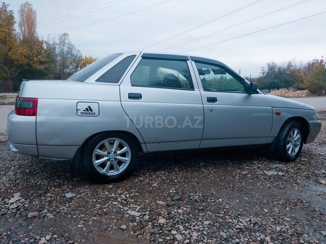 LADA (VAZ) 2110 2002, 175,852 km - 1.6 l - Qusar