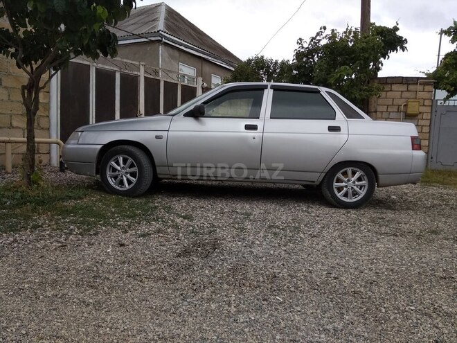 LADA (VAZ) 2110 2002, 175,852 km - 1.6 l - Qusar