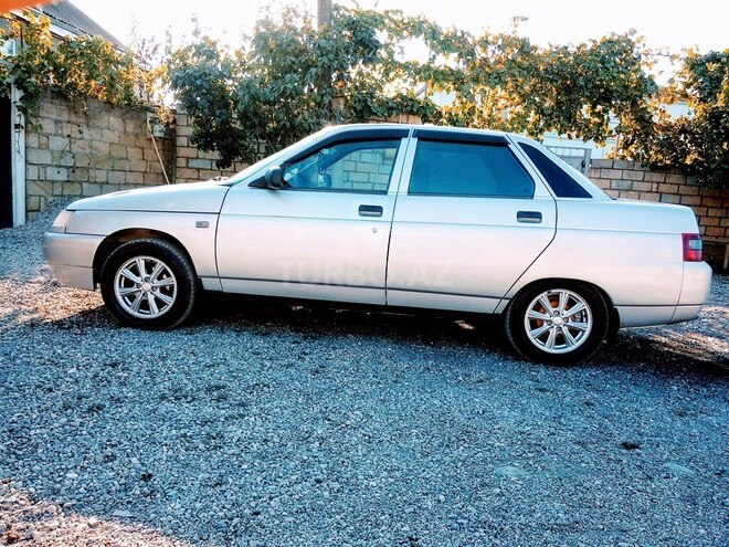 LADA (VAZ) 2110 2002, 175,852 km - 1.6 l - Qusar