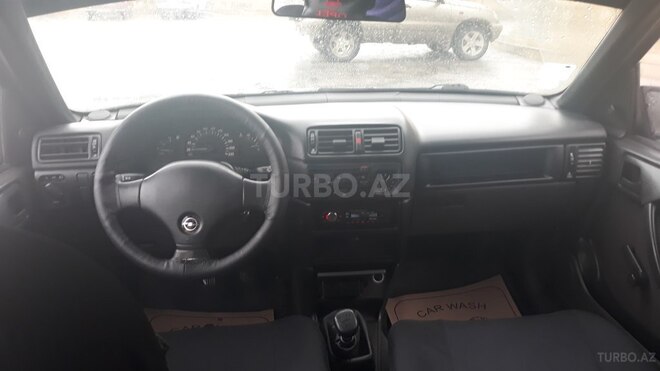 Opel Vectra 1992, 400,004 km - 0.2 l - Bakı