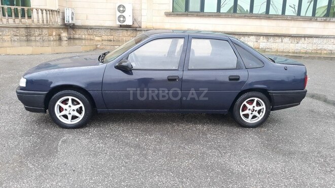 Opel Vectra 1992, 400,004 km - 0.2 l - Bakı
