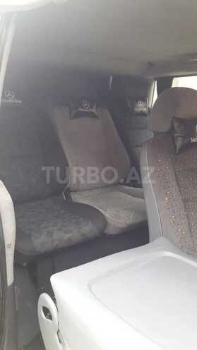 Mercedes Vito 2001, 30,000 km - 2.2 l - Bakı
