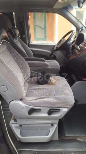 Mercedes Vito 2001, 30,000 km - 2.2 l - Bakı