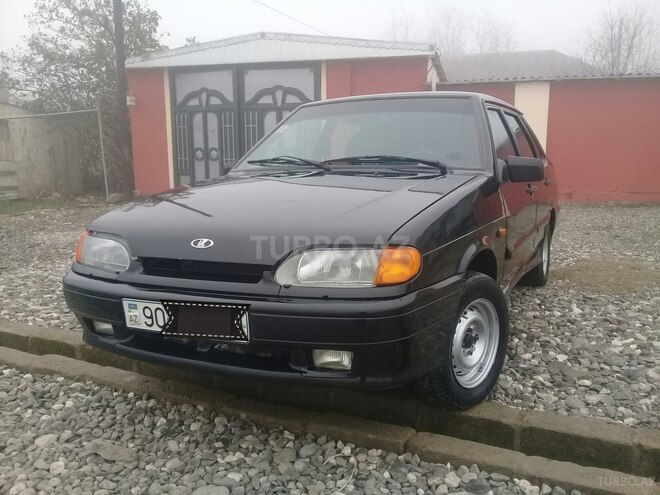 LADA (VAZ) 2115 2011, 130,125 km - 1.5 l - Quba