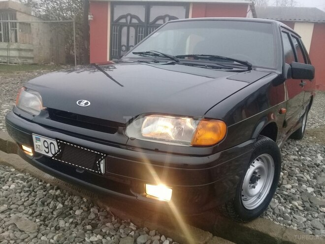 LADA (VAZ) 2115 2011, 130,125 km - 1.5 l - Quba