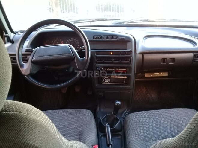 LADA (VAZ) 2115 2011, 130,125 km - 1.5 l - Quba