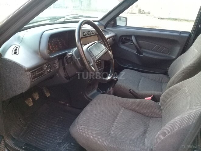 LADA (VAZ) 2115 2011, 130,125 km - 1.5 l - Quba