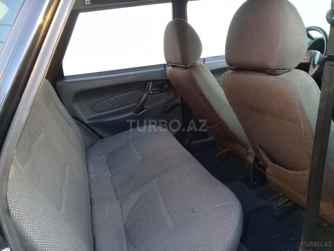 LADA (VAZ) 2115 2011, 130,125 km - 1.5 l - Quba