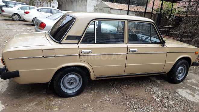 LADA (VAZ) 2106 1990, 88,441 km - 1.3 l - Bakı