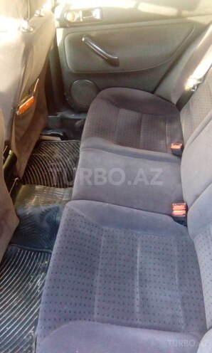 Volkswagen Jetta 1999, 260,000 km - 2.0 l - Bakı