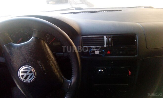 Volkswagen Jetta 1999, 260,000 km - 2.0 l - Bakı