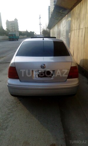 Volkswagen Jetta 1999, 260,000 km - 2.0 l - Bakı