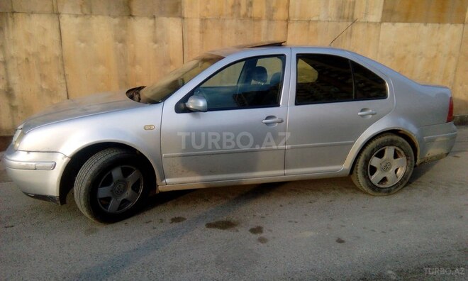 Volkswagen Jetta 1999, 260,000 km - 2.0 l - Bakı
