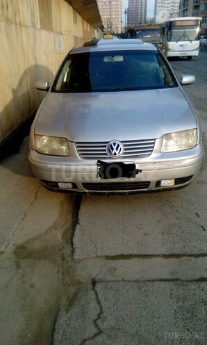 Volkswagen Jetta 1999, 260,000 km - 2.0 l - Bakı