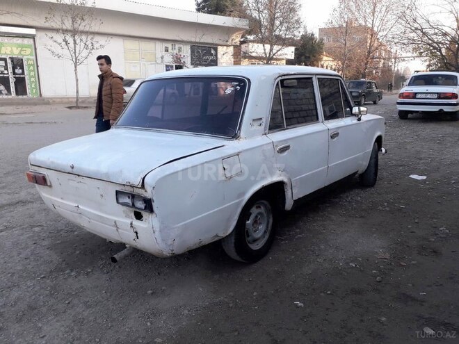 LADA (VAZ) 21011 1975, 444,444 km - 1.6 л - Gəncə