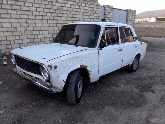 LADA (VAZ) 21011 1975, 444,444 km - 1.6 л - Gəncə