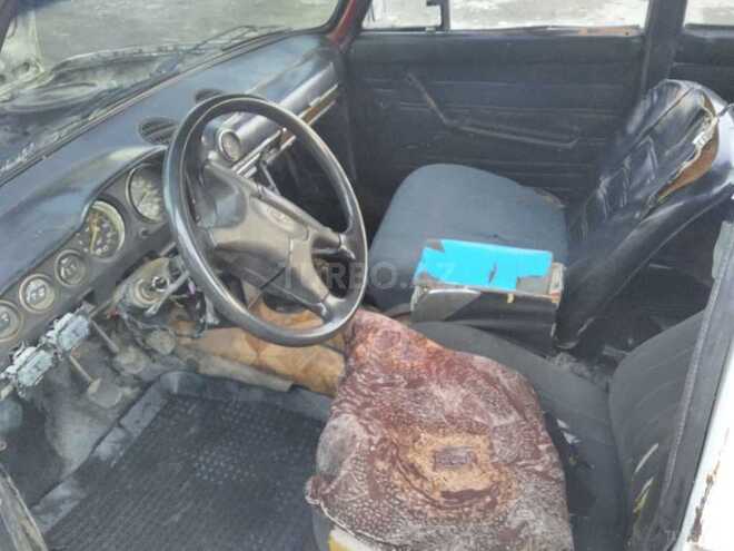 LADA (VAZ) 21011 1975, 444,444 km - 1.6 л - Gəncə