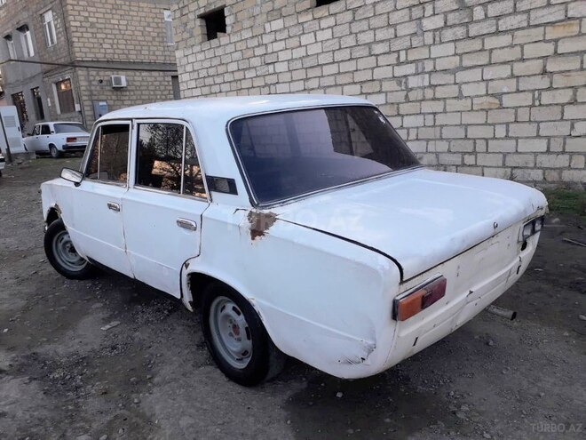 LADA (VAZ) 21011 1975, 444,444 km - 1.6 л - Gəncə
