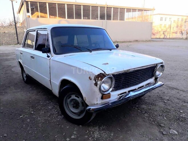 LADA (VAZ) 21011 1975, 444,444 km - 1.6 л - Gəncə