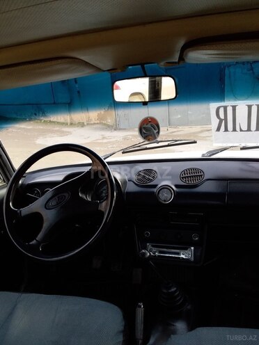 LADA (VAZ) 2106 1989, 128,070 km - 1.6 l - Bakı