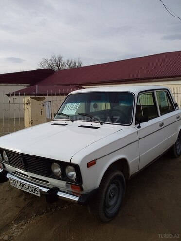 LADA (VAZ) 2106 1989, 128,070 km - 1.6 l - Bakı