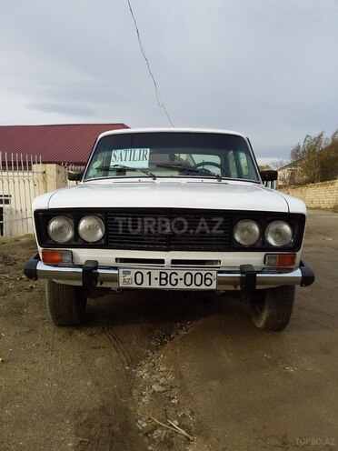 LADA (VAZ) 2106 1989, 128,070 km - 1.6 l - Bakı