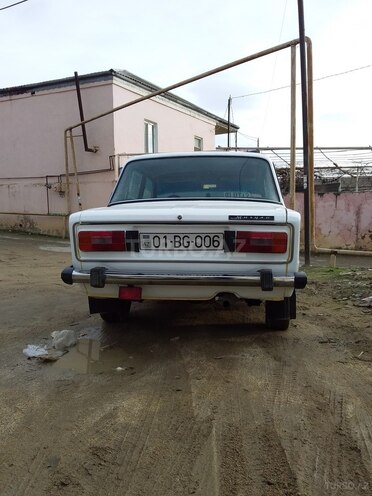 LADA (VAZ) 2106 1989, 128,070 km - 1.6 l - Bakı