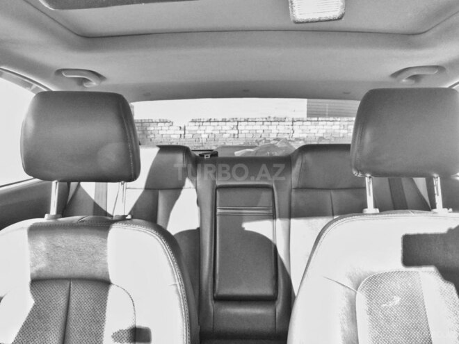 Changan Eado 2014, 120,000 km - 1.6 l - Bakı