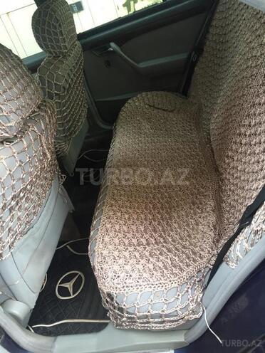 Mercedes C 180 1997, 300,000 km - 1.8 l - Bakı
