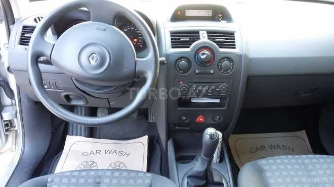 Renault Megane 2007, 153,000 km - 1.5 l - Sumqayıt