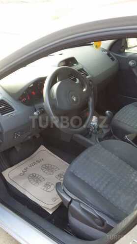 Renault Megane 2007, 153,000 km - 1.5 l - Sumqayıt
