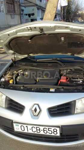 Renault Megane 2007, 153,000 km - 1.5 l - Sumqayıt