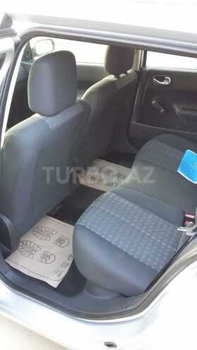 Renault Megane 2007, 153,000 km - 1.5 l - Sumqayıt