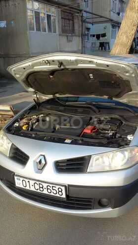 Renault Megane 2007, 153,000 km - 1.5 l - Sumqayıt