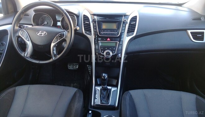 Hyundai i30 2013, 134,000 km - 1.6 l - Göygöl