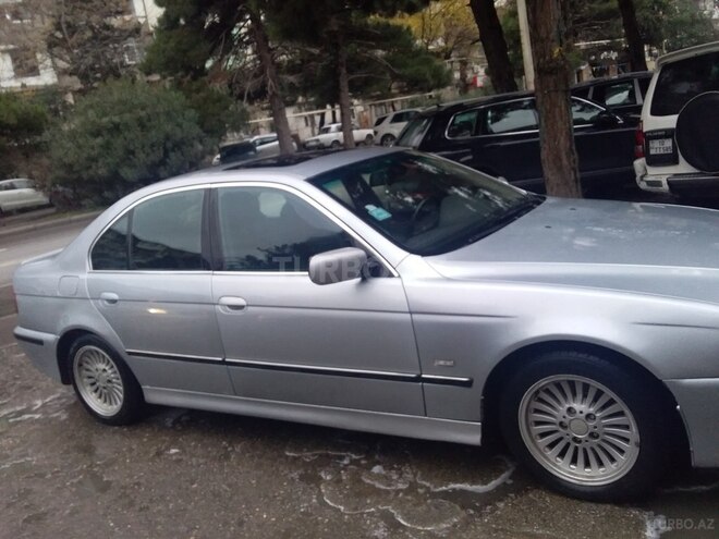 BMW 535 1996, 420,000 km - 0.4 л - Bakı