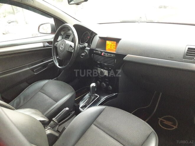 Opel Astra 2007, 178,963 km - 1.8 l - Bakı