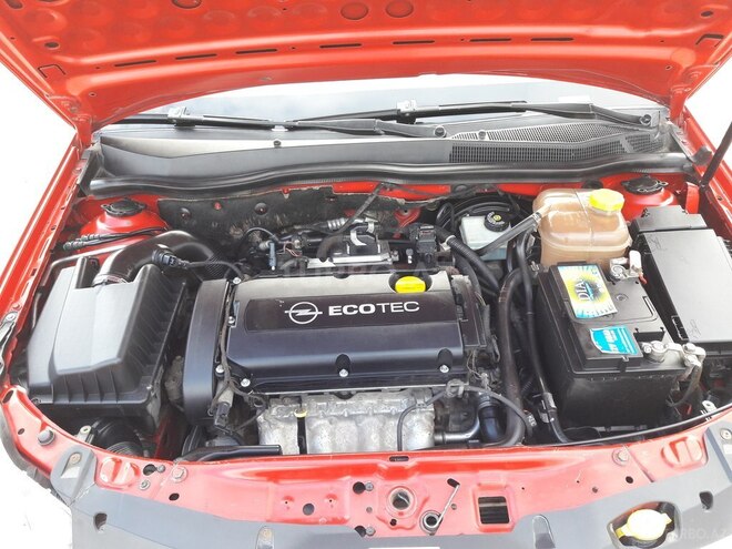 Opel Astra 2007, 178,963 km - 1.8 l - Bakı
