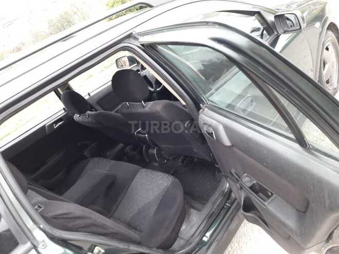 Opel Astra 2001, 341,000 km - 1.6 l - Bakı