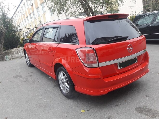 Opel Astra 2007, 178,963 km - 1.8 l - Bakı