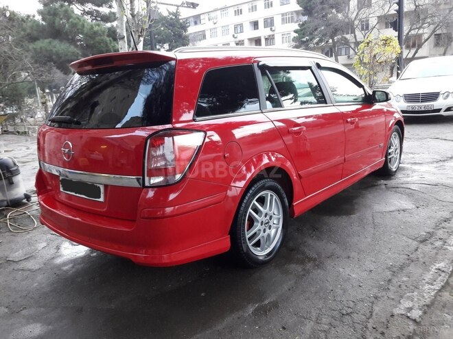 Opel Astra 2007, 178,963 km - 1.8 l - Bakı