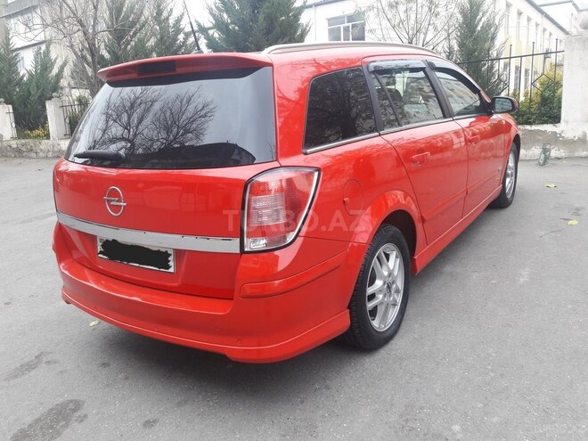Opel Astra 2007, 178,963 km - 1.8 l - Bakı