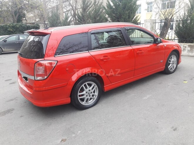 Opel Astra 2007, 178,963 km - 1.8 l - Bakı