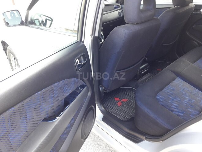 Mitsubishi Airtrek 2002, 183,000 km - 2.0 l - Gəncə